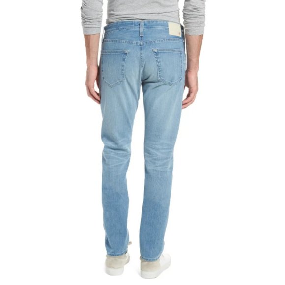 AG Jeans The Tellis Slim Fit Jean - Picture 8 of 10